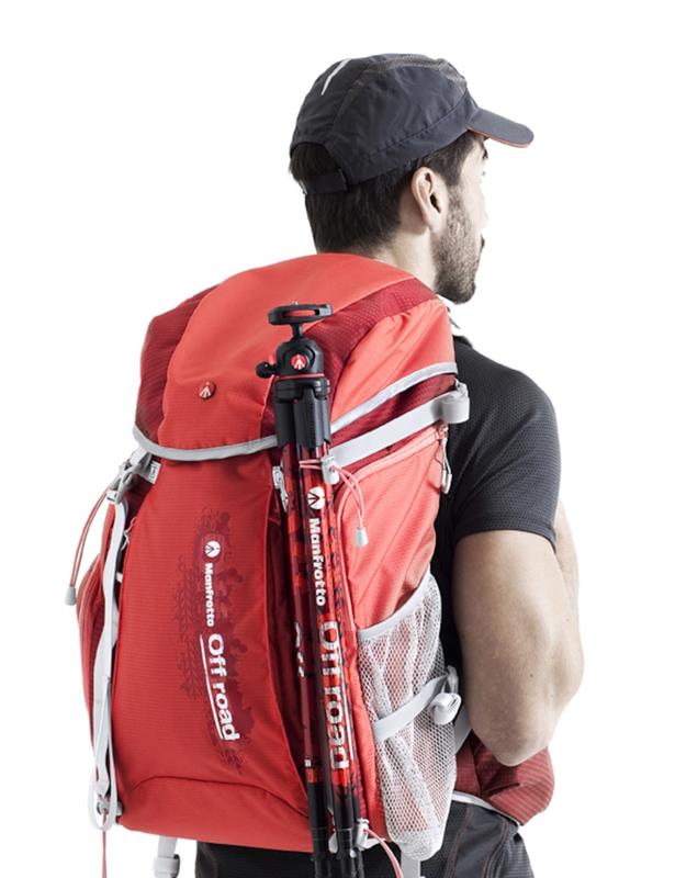 Manfrotto hiker 30