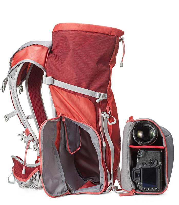 Manfrotto HIKER 30