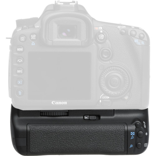 Grip Canon BG-E7 do lustrzanki Canon EOS 7D