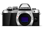  Olympus OM-D E-M10 mark II 