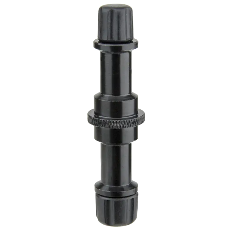 Kupo KS-017SB Universal 5/8"  (16mm) Stud 3/8" -16 Male and 1/4" -20 Male Threads
