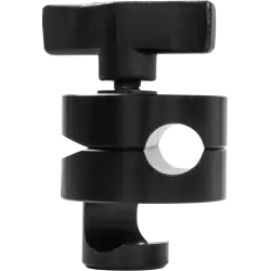 Kupo KCP-193 U-Grip Head w/Single Knob (1.9" Grip Head)