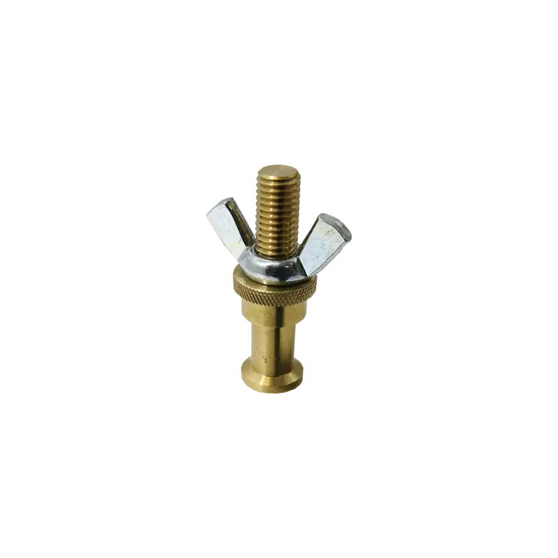 Kupo KS-018 5/8"  (16mm) Stud with M10 Thread