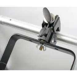 Kupo KS-018 5/8"  (16mm) Stud with M10 Thread