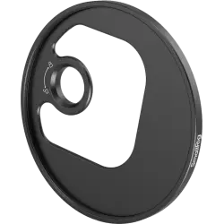 SmallRig 5172 Threaded Filter Adapter T-Mount 67mm