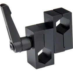 Kupo KCP-194 5/8" Lockable Swivel Rod Clamp