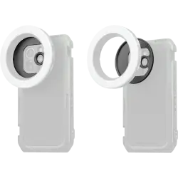 SmallRig 5172 Threaded Filter Adapter T-Mount 67mm