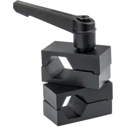 Kupo KCP-194 5/8" Lockable Swivel Rod Clamp