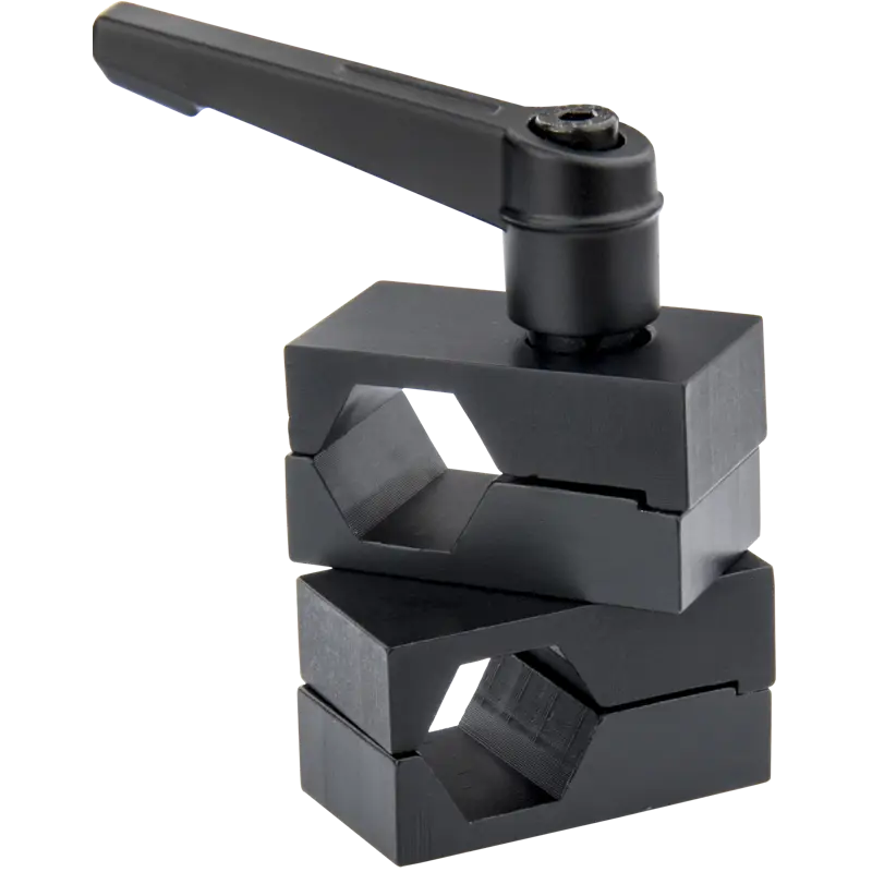 Kupo KCP-194 5/8" Lockable Swivel Rod Clamp