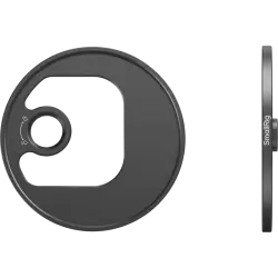 SmallRig 5172 Threaded Filter Adapter T-Mount 67mm