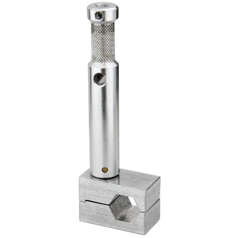 Kupo KCP-195 5/8"(16mm) Rod Clamp w/ 5/8"(16mm) Baby Stud