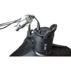 Kupo KS-022 Baby 5in Grip Arm Pin