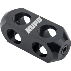 Kupo KCP-196 Multi 5/8" Receiver Connector