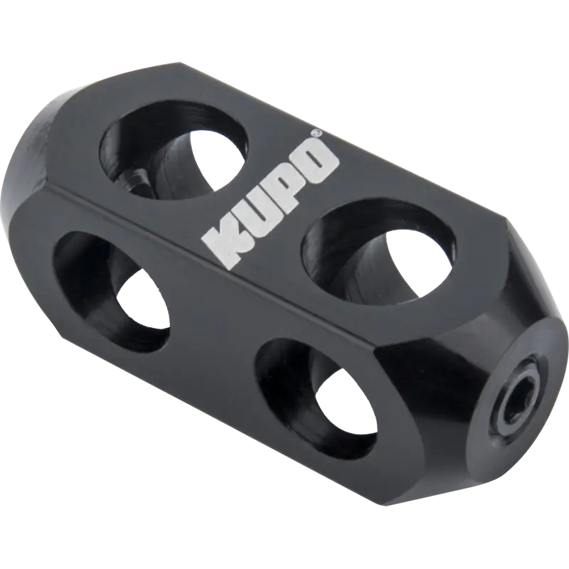 Kupo KCP-196 Multi 5/8" Receiver Connector