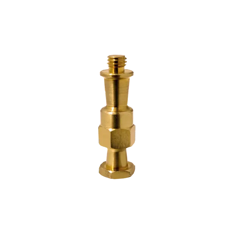 Kupo KS-025 Camera Hex Stud 3/8"-16 Male