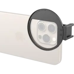 SmallRig 5171 Universal Attachable Filter Adapter 67mm