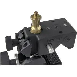 Kupo KS-025 Camera Hex Stud 3/8"-16 Male