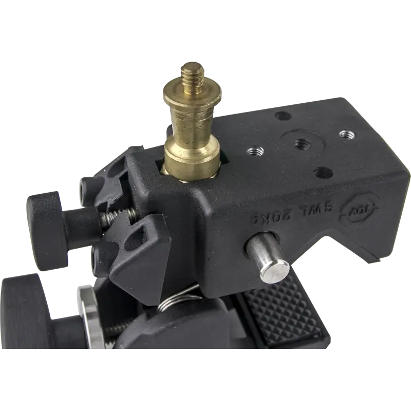 Kupo KS-025 Camera Hex Stud 3/8"-16 Male