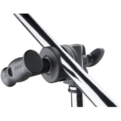 Kupo KCP-225B 2-1/2" Grip Head For 25mm Tube