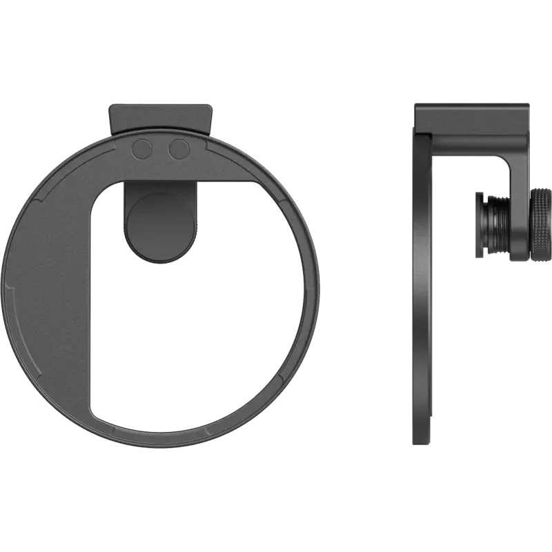 SmallRig 5171 Universal Attachable Filter Adapter 67mm