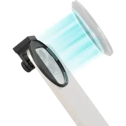 SmallRig 5171 Universal Attachable Filter Adapter 67mm