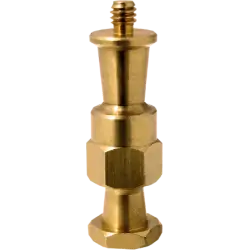 Kupo KS-026 Camera Hex Stud 1/4"-20 Male