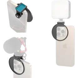 SmallRig 5171 Universal Attachable Filter Adapter 67mm