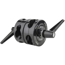 Kupo KCP-235 Pivoting Light Stand Boom Clamp For Tube 20/25/30/35mm