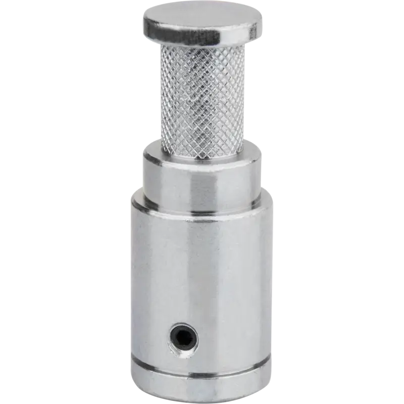 Kupo KS-027 5/8" (16mm) Male Adapter (M10)