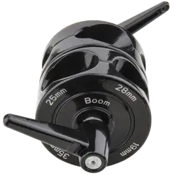 Kupo KCP-235 Pivoting Light Stand Boom Clamp For Tube 20/25/30/35mm