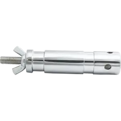 Kupo KS-030 28mm Steel Spigot with M10 Thread