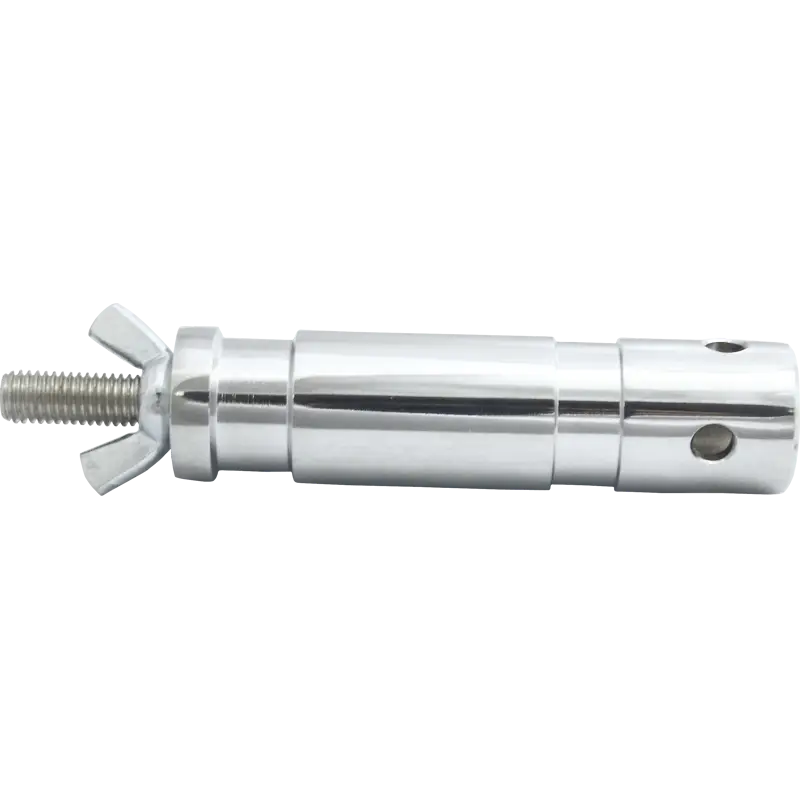 Kupo KS-030 28mm Steel Spigot with M10 Thread