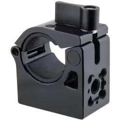 Kupo KCP-253 Tube Mounting Coupler Dia. 25~30mm