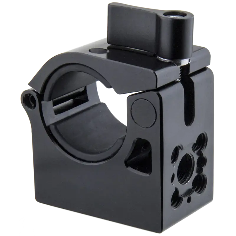 Kupo KCP-253 Tube Mounting Coupler Dia. 25~30mm