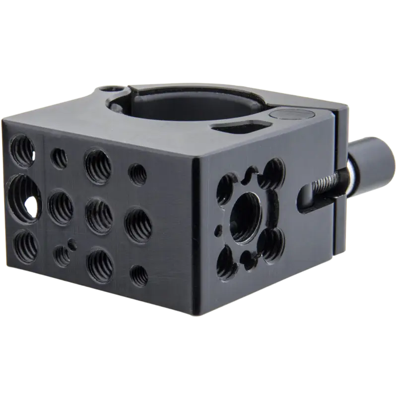 Kupo KCP-253 Tube Mounting Coupler Dia. 25~30mm