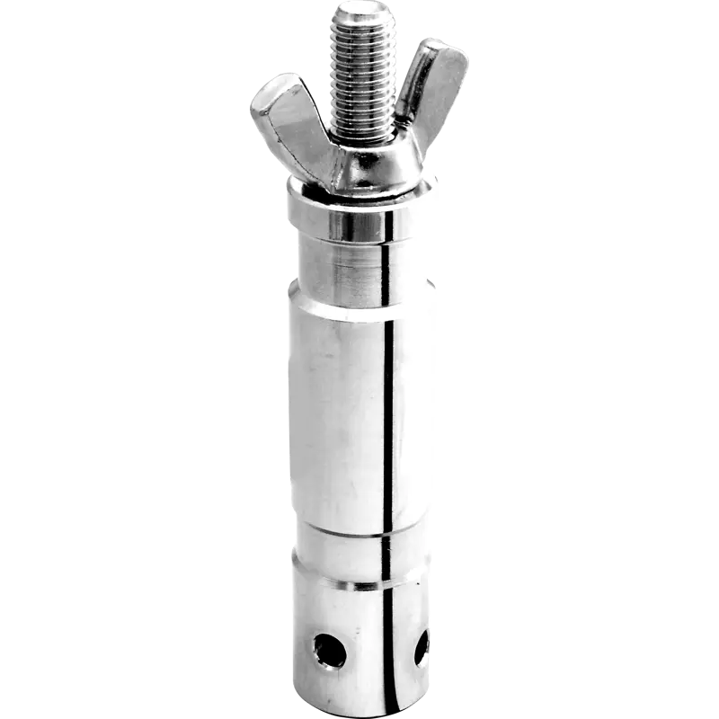 Kupo KS-032 28mm Steel Spigot with M12 Thread
