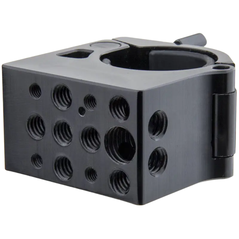 Kupo KCP-253 Tube Mounting Coupler Dia. 25~30mm