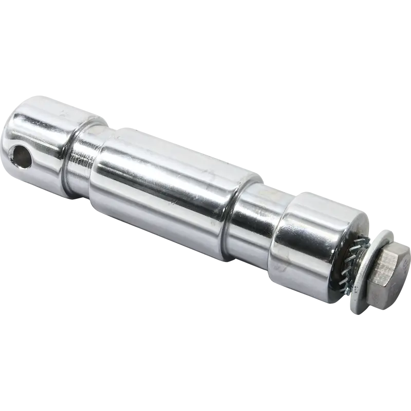 Kupo KS-034 28mm Steel Spigot with M10 Screw and Washer