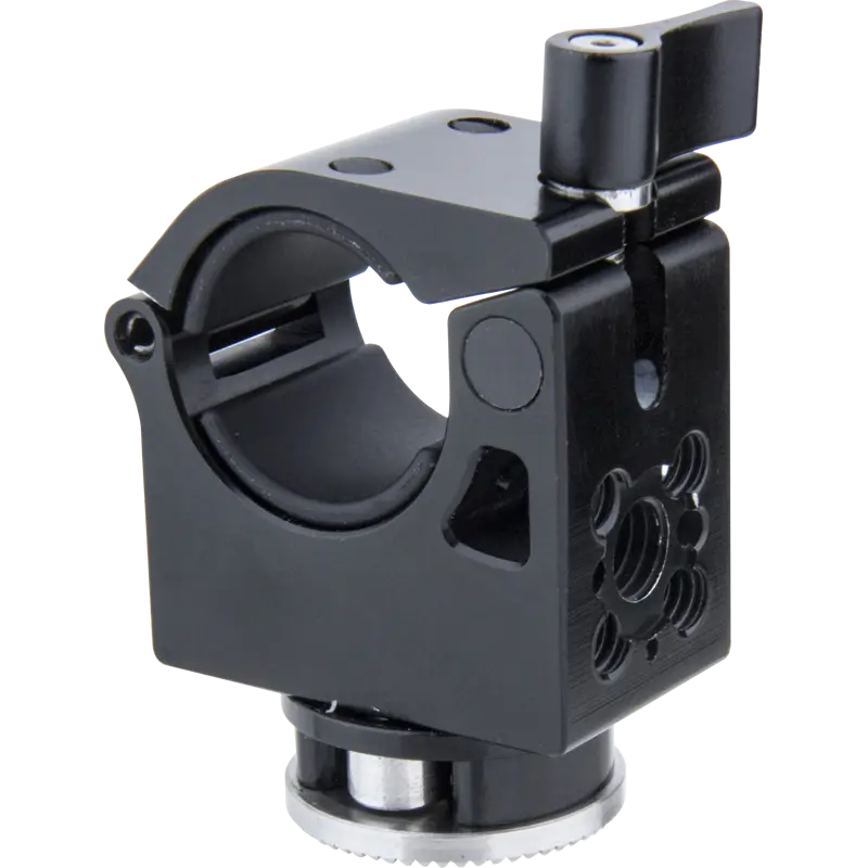 Kupo KCP-253AR Universal Gimbal Adapter w/ Arri Rossette M6