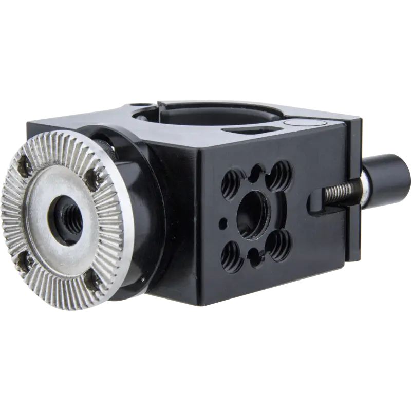 Kupo KCP-253AR Universal Gimbal Adapter w/ Arri Rossette M6