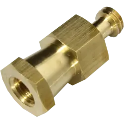 Kupo KS-038 Hex Adapter