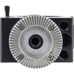 Kupo KCP-253AR Universal Gimbal Adapter w/ Arri Rossette M6