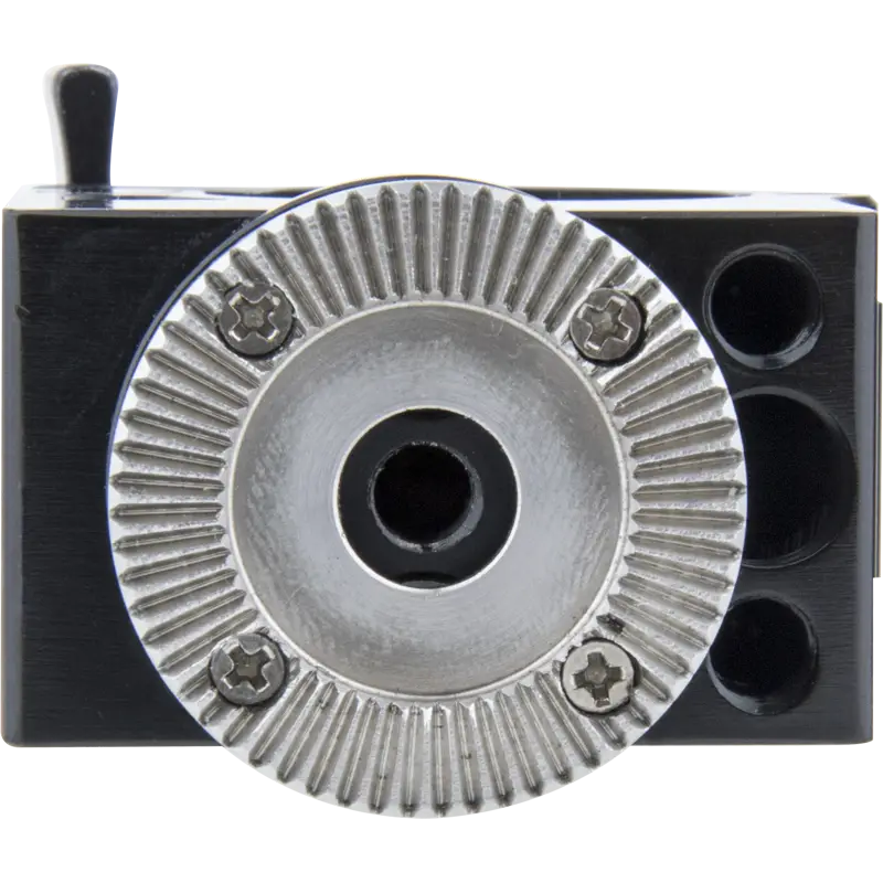 Kupo KCP-253AR Universal Gimbal Adapter w/ Arri Rossette M6