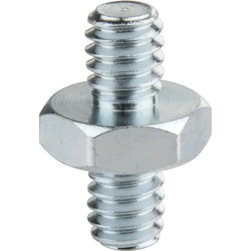 Kupo KS-051 1/4"-20 Male to 1/4"-20 Male Thread Adapter