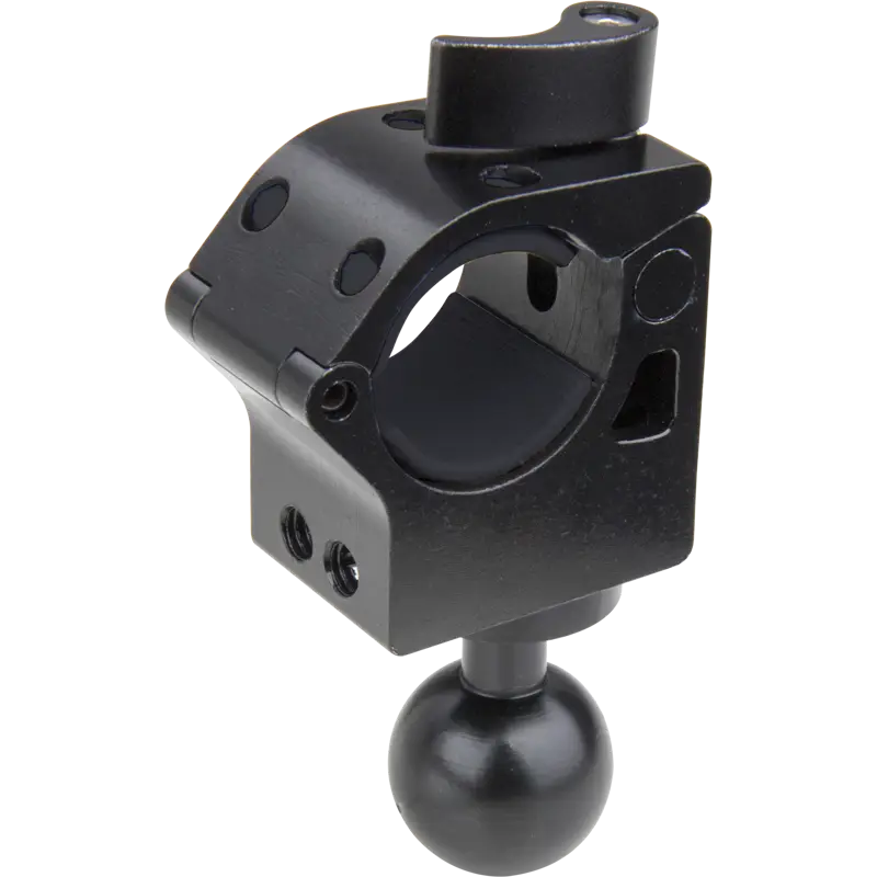 Kupo KCP-253BH Tube Mounting Coupler w/Ball Head Dia.25-30mm
