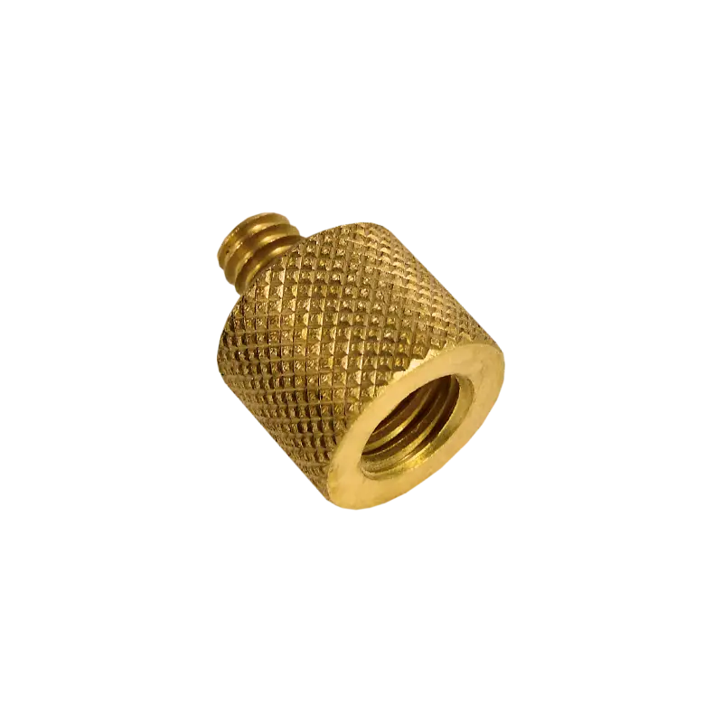 Kupo KS-052 3/8"-16 Female to 1/4"-20 Male Adapter