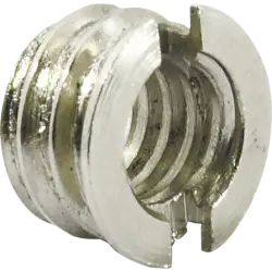 Kupo KS-053 3/8"-16 Female to 1/4"-20 Female Adapter Set of 5