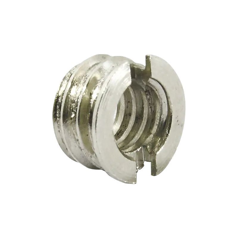 Kupo KS-053 3/8"-16 Female to 1/4"-20 Female Adapter Set of 5