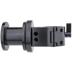 Kupo KCP-253SP Tube Mounting Coupler Dia.25-30mm w/ Spindle Ready Rig