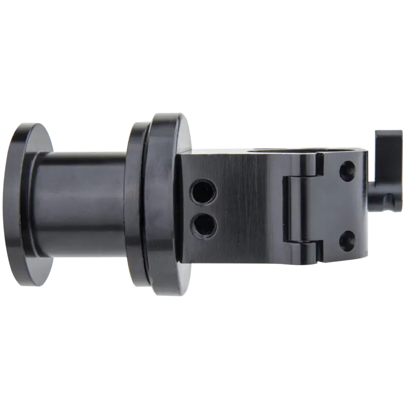 Kupo KCP-253SP Tube Mounting Coupler Dia.25-30mm w/ Spindle Ready Rig